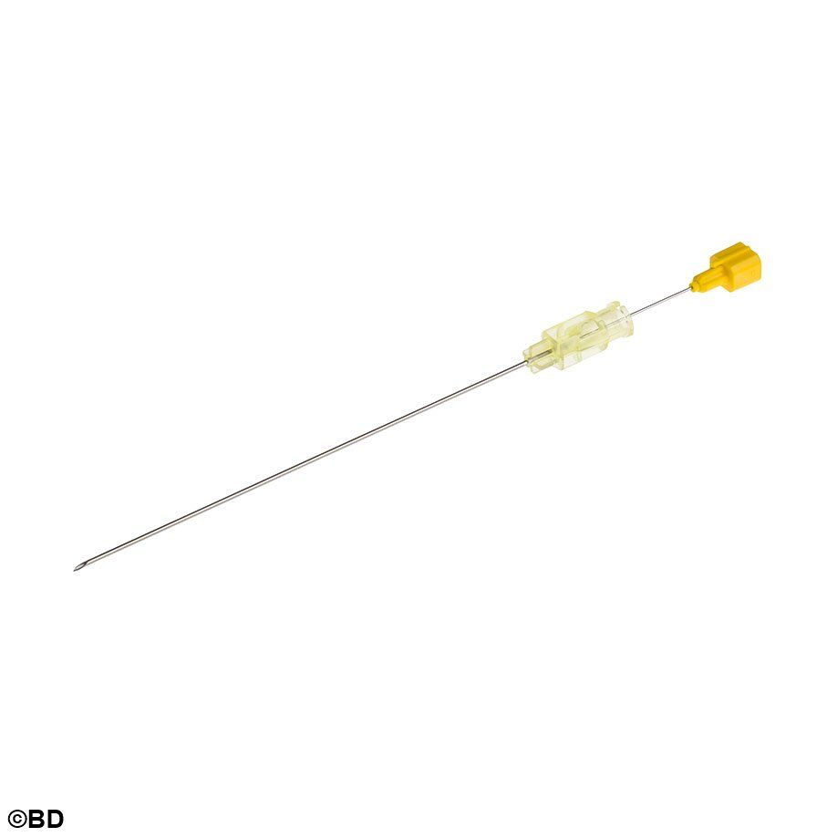 Spinalkanüle Yale