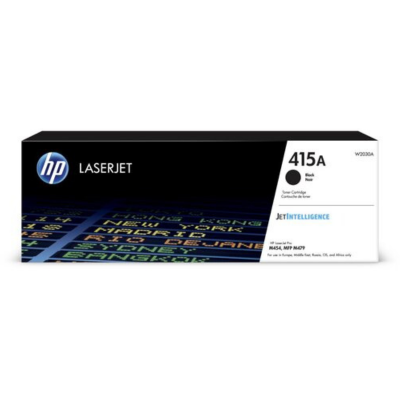 HP Toner Cartigde 415A