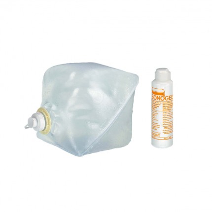 Sonogel Ultraschall-Gel Cubitainer