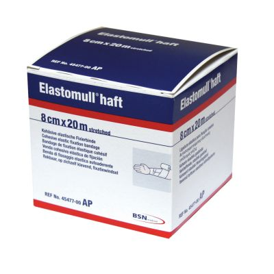 Fixierbinde Elastomull haft 