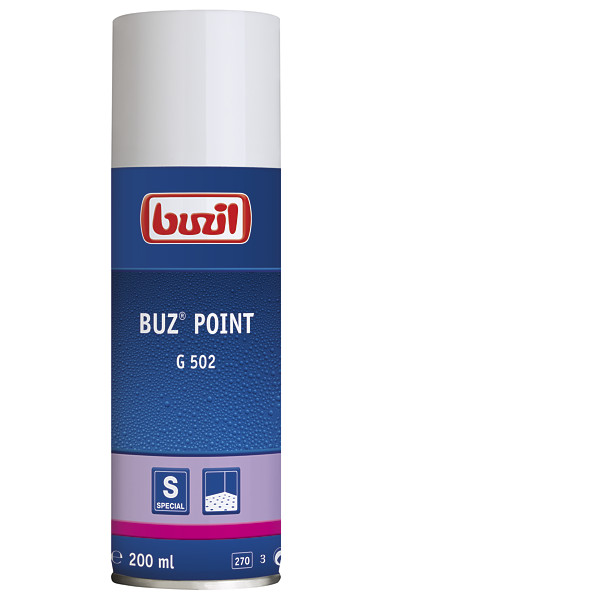 BUZ-Point, Flecklöser 200 ml