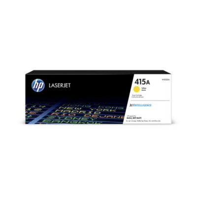 HP Toner Cartigde 415A