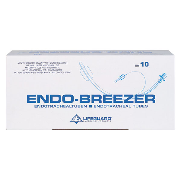 Endo-Breezer Universal mit Ballon, 10 Stk.