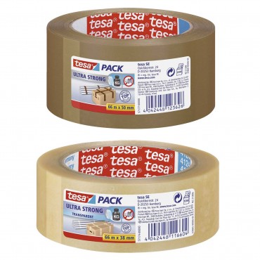 Tesa Packband x Ultra strong