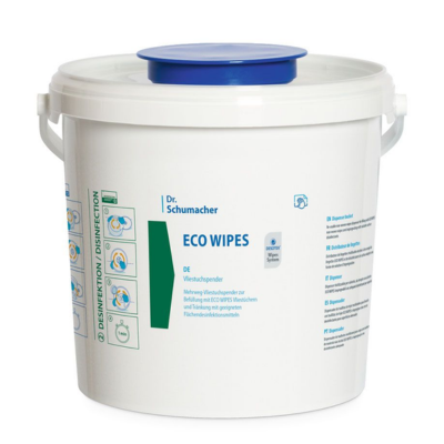 Feuchttuchspender Eco Wipes Dr. Schumacher