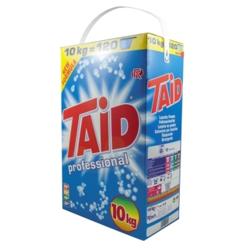 Taid Vollwaschmittel