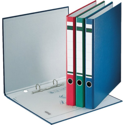 Leitz Ringordner DIN A4