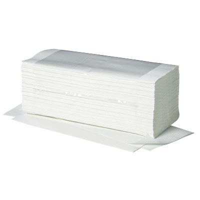 Papierhandtücher Fripa Ideal