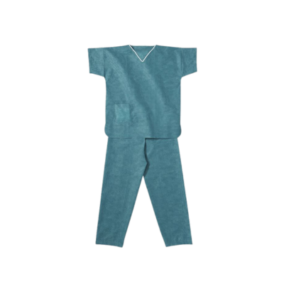 OP Bekleidung Foliodress Suit 