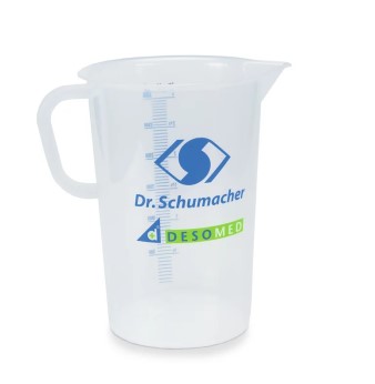 Messbecher