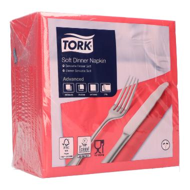 Serviette Tork