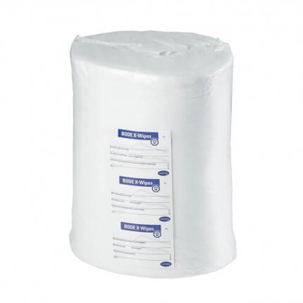 Vliestücher Bode X-Wipes