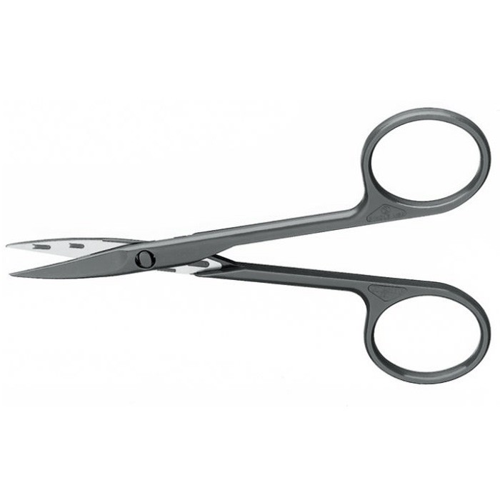 SUSI E-Scheren fein gerade sp/sp