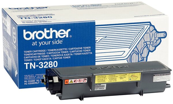 Brother Toner Original