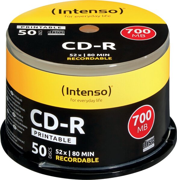 CD-R