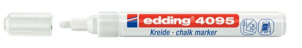 Edding Kreidemarker Window 4095