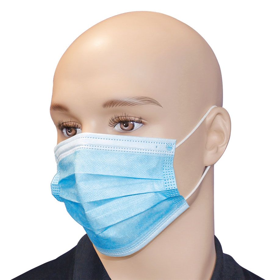 OP-Mundschutz Suavel Protec 