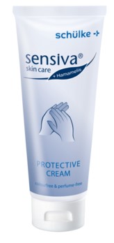 Hautcreme Sensiva protective 