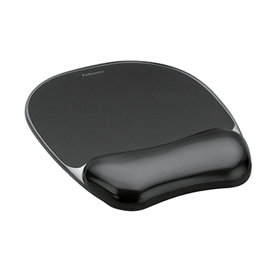 Mauspad Fellowes Crystal Gel