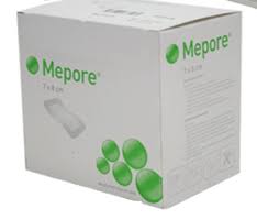 Mepore Pflaster