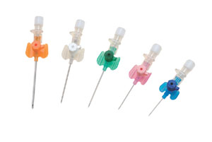 Braunüle Vasofix