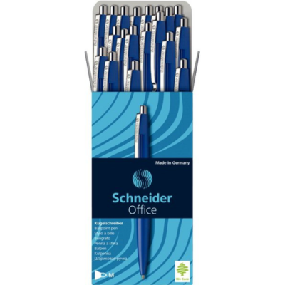 Kugelschreiber Schneider