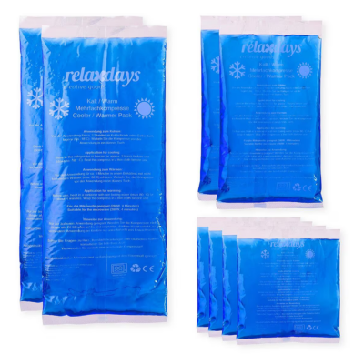 Kühlpads
