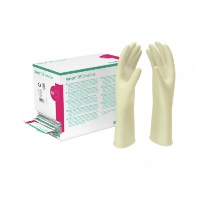 OP-Handschuhe Vasco OP-Sensitive