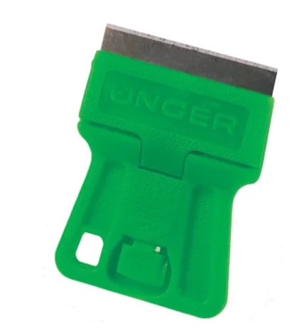 Mini Schaber Unger