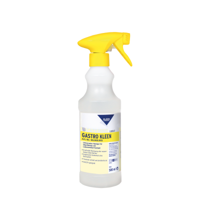 Fettlöser Gastro Kleen