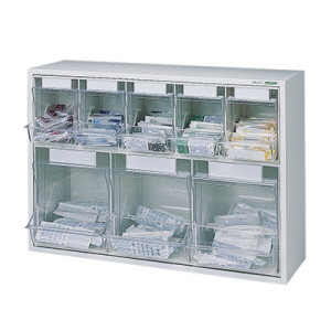 Injektionsset Pic Box 