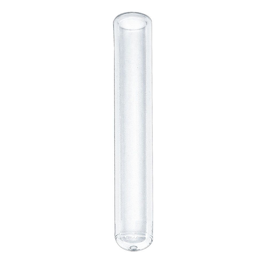 Zentrifugenröhrchen Rundboden 16x100 mm 12ml, 1000 Stk.