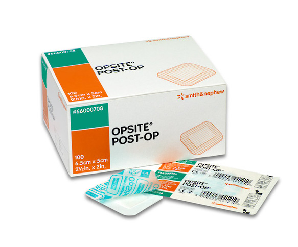 Wundverband OpSite Post-OP