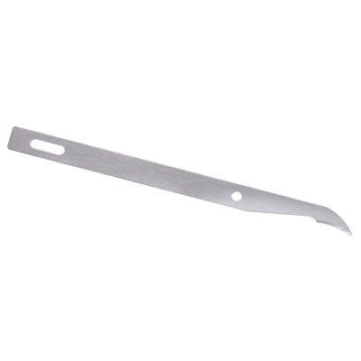 Fadenziehmesser Stitch Cutter 11 cm Mediware, 100 Stk.