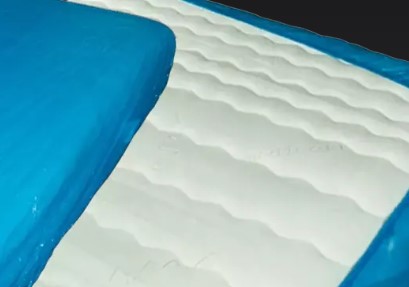 Matratzenschoner Med Comfort PE