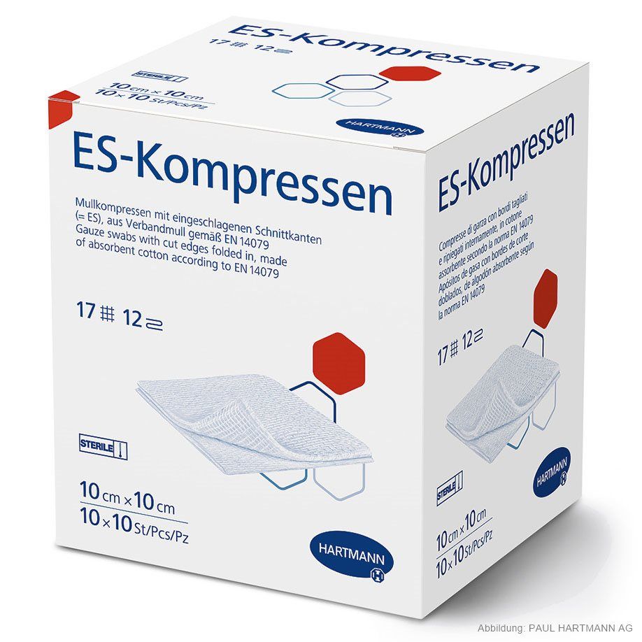 ES-Kompressen 