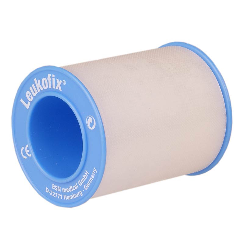 Fixierpflaster Leukofix