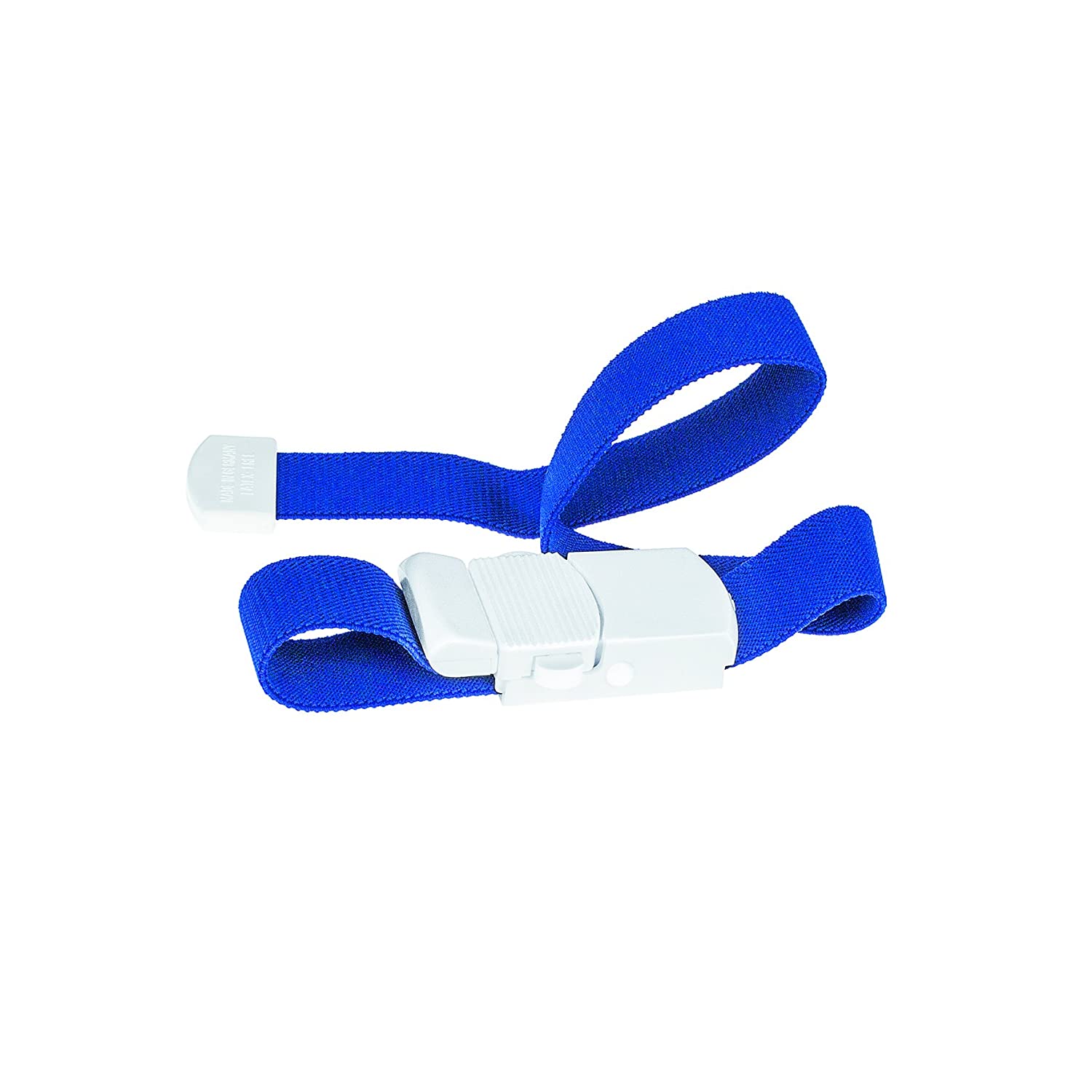 Meditrade Venenstauer blau latexfrei Designerband