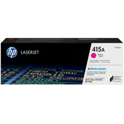 HP Toner Cartigde 415A