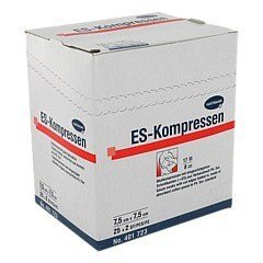 ES-Kompresse