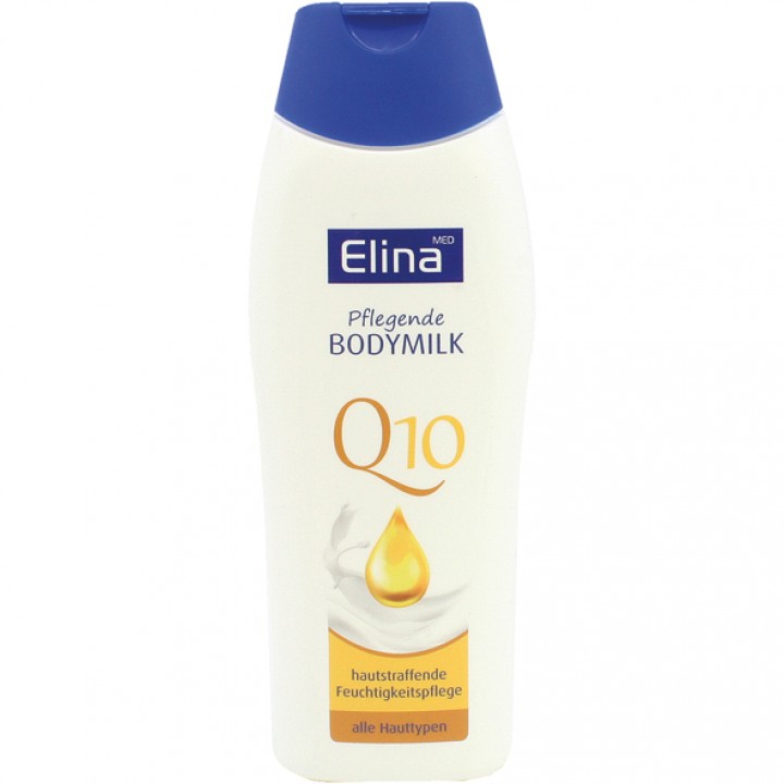 Bodymilk Elina Q10