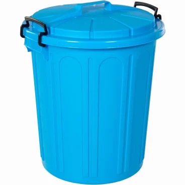 Bekaform Uni Tonne, 23 l, blau, 1 Stk.