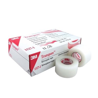 Fixierpflaster Transpore