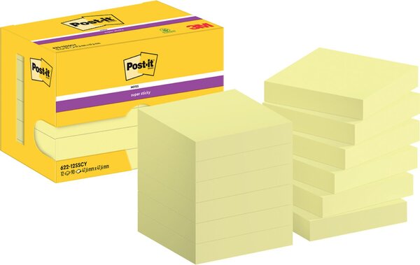 Haftnotizen Post-it