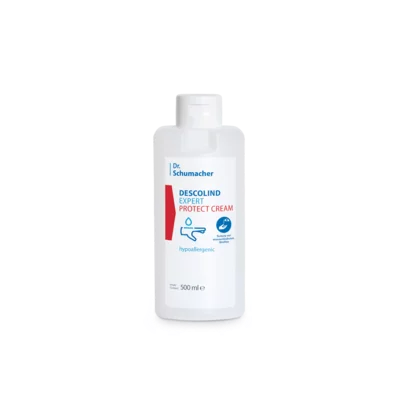 Descolind Expert Protect Cream Dr. Schumacher, 500 ml