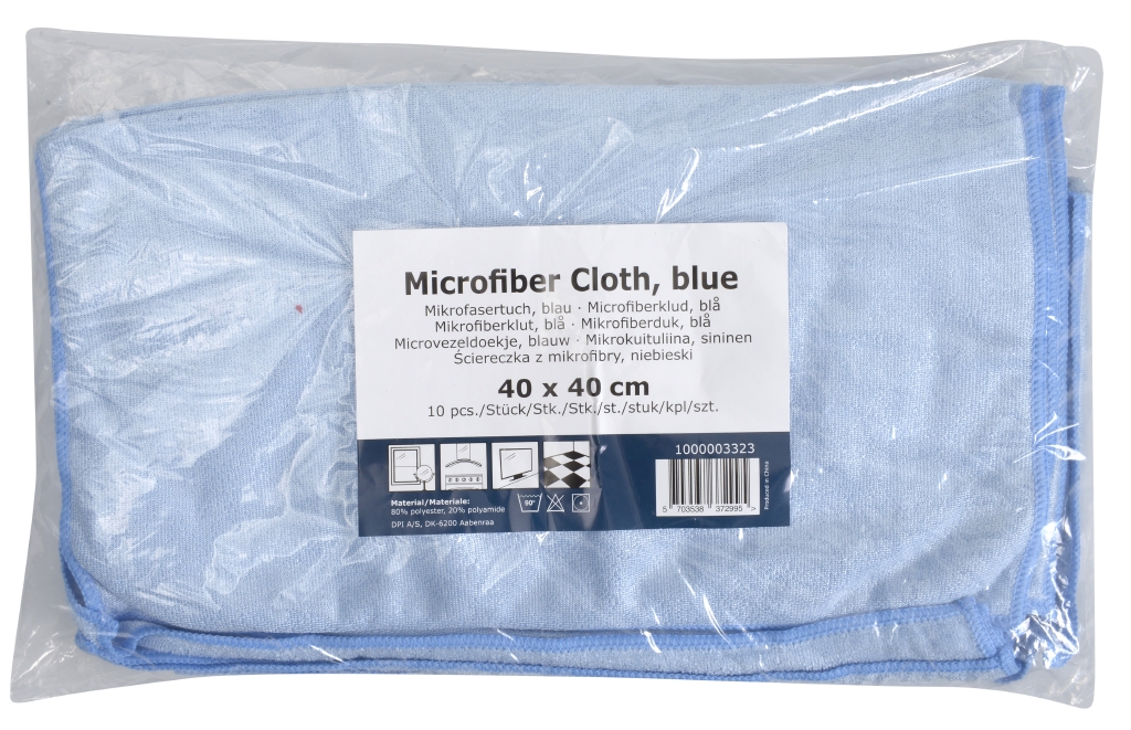 Microfasertuch Shiny