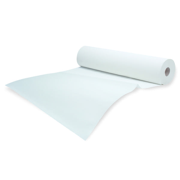 Ärztekrepp Rollicel 2-lg. 9 Rll, weiß