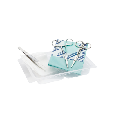 Naht-Set fein, Hartmann, 1 Packung