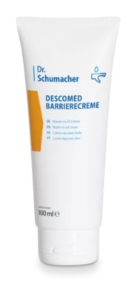 Descomed Barrierecreme Dr. Schumacher, 100 ml