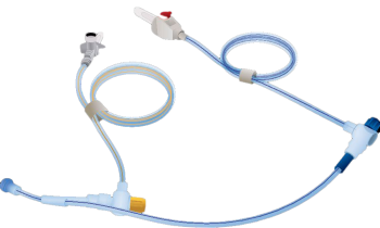 Applikationssystem Transaflow Multi-APS 12